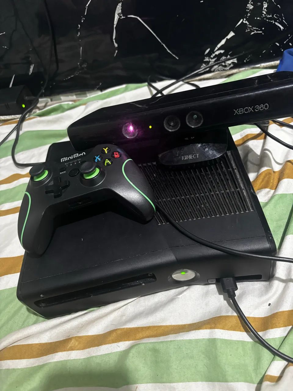 Xbox 360 slim