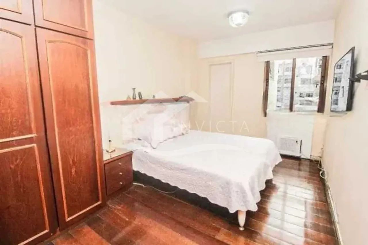 Apartamento : Padrão / Residencial / Leblon - Foto 4