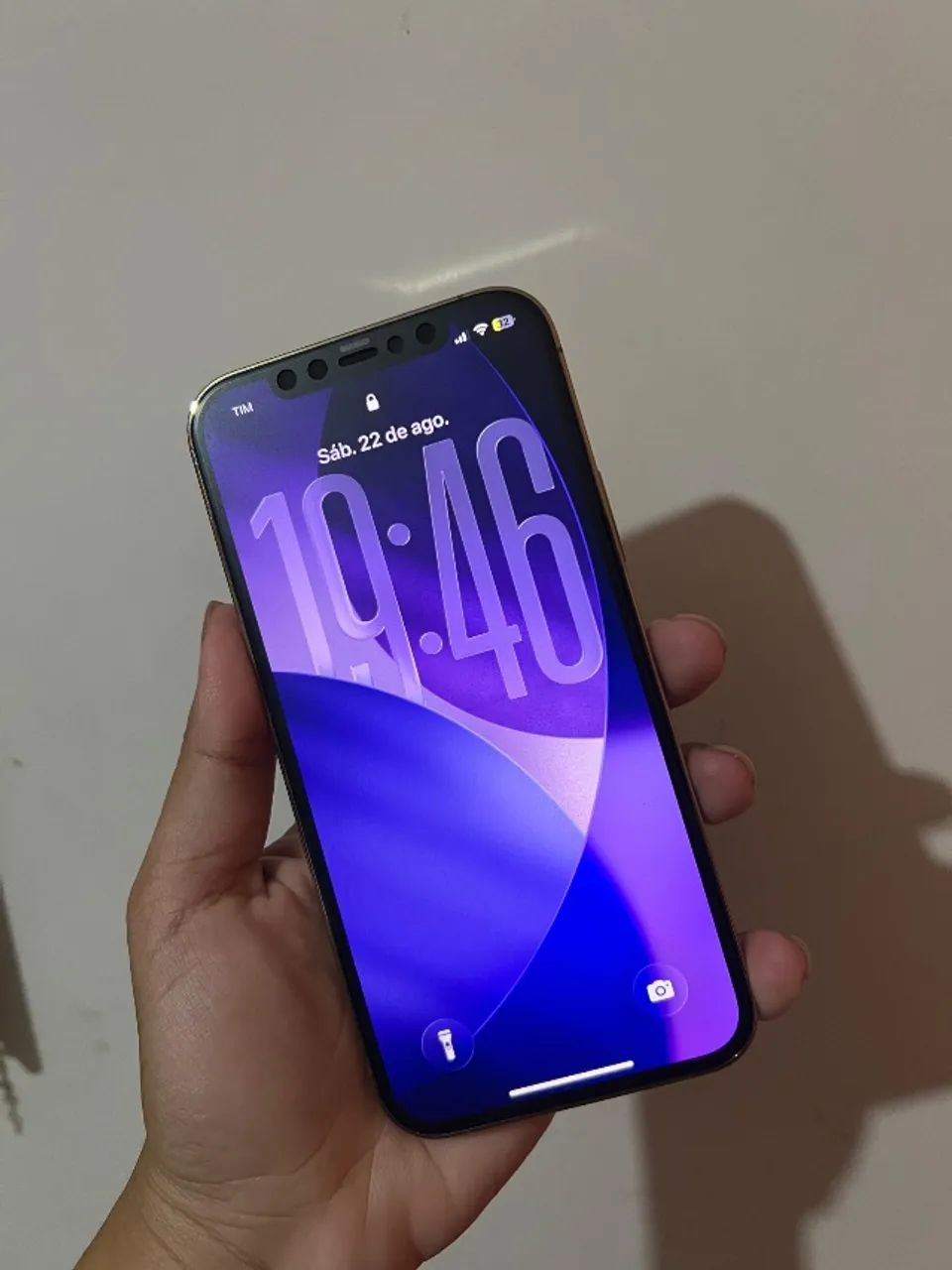 iPhone 12 PRO 128 GB - Foto 2