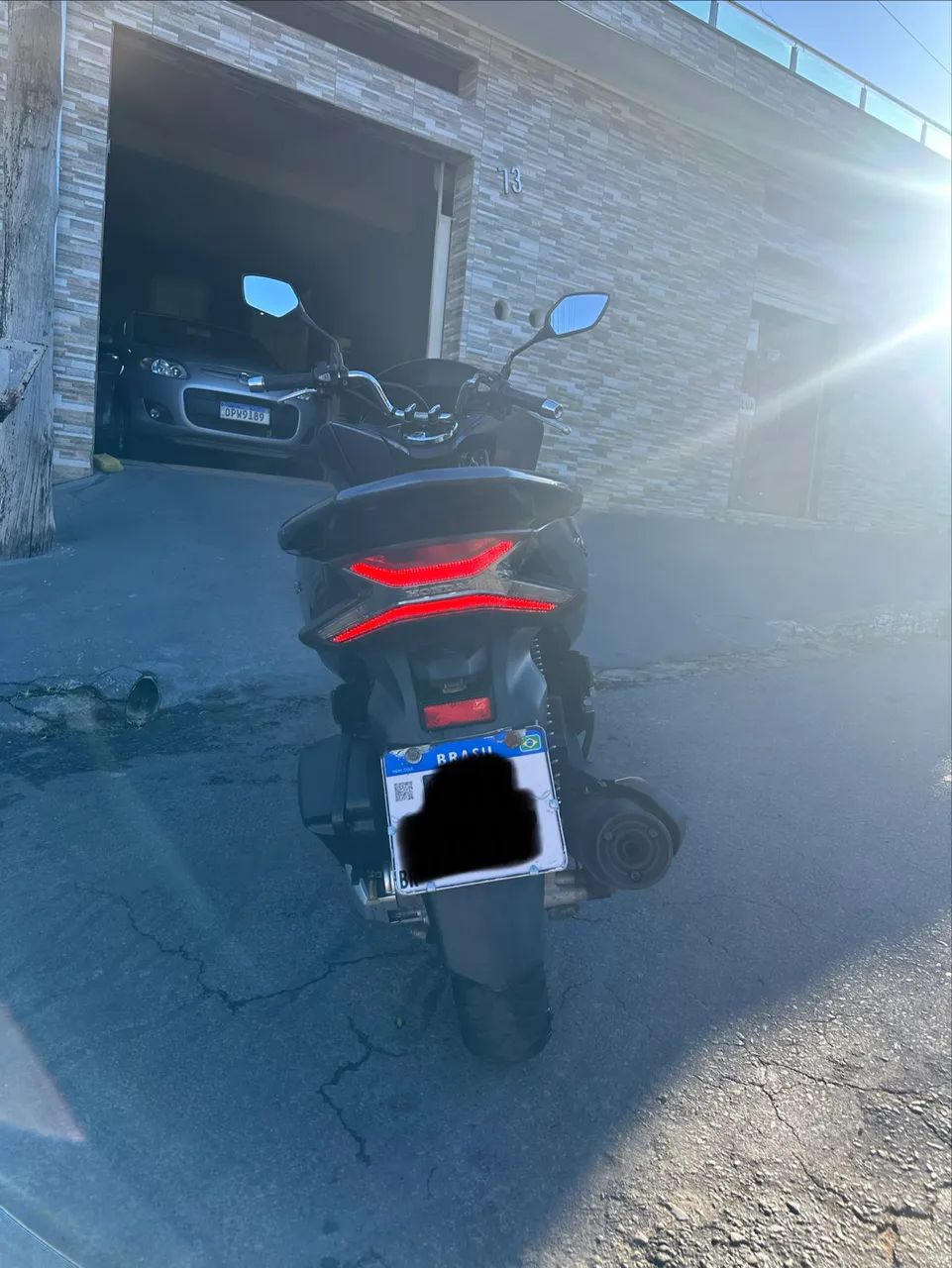 Pcx 2021 - Foto 5