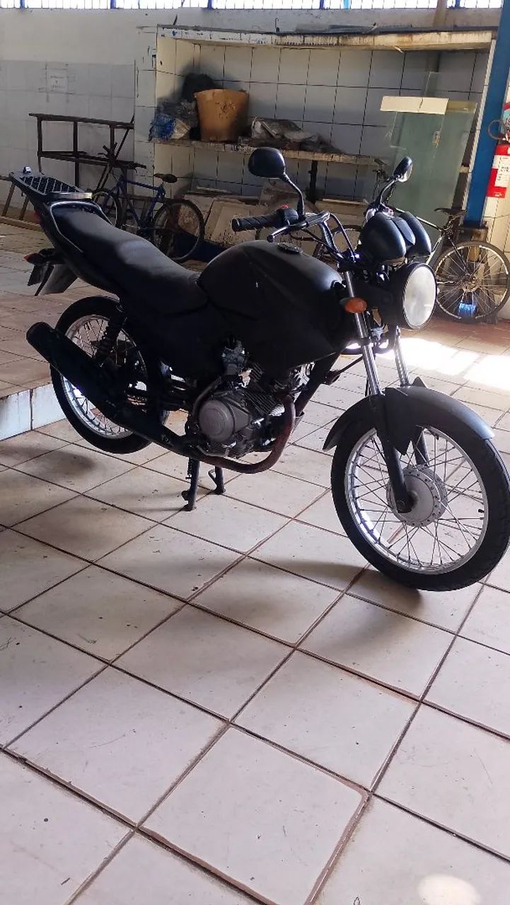 Yamaha Factor 2012 - Foto 2