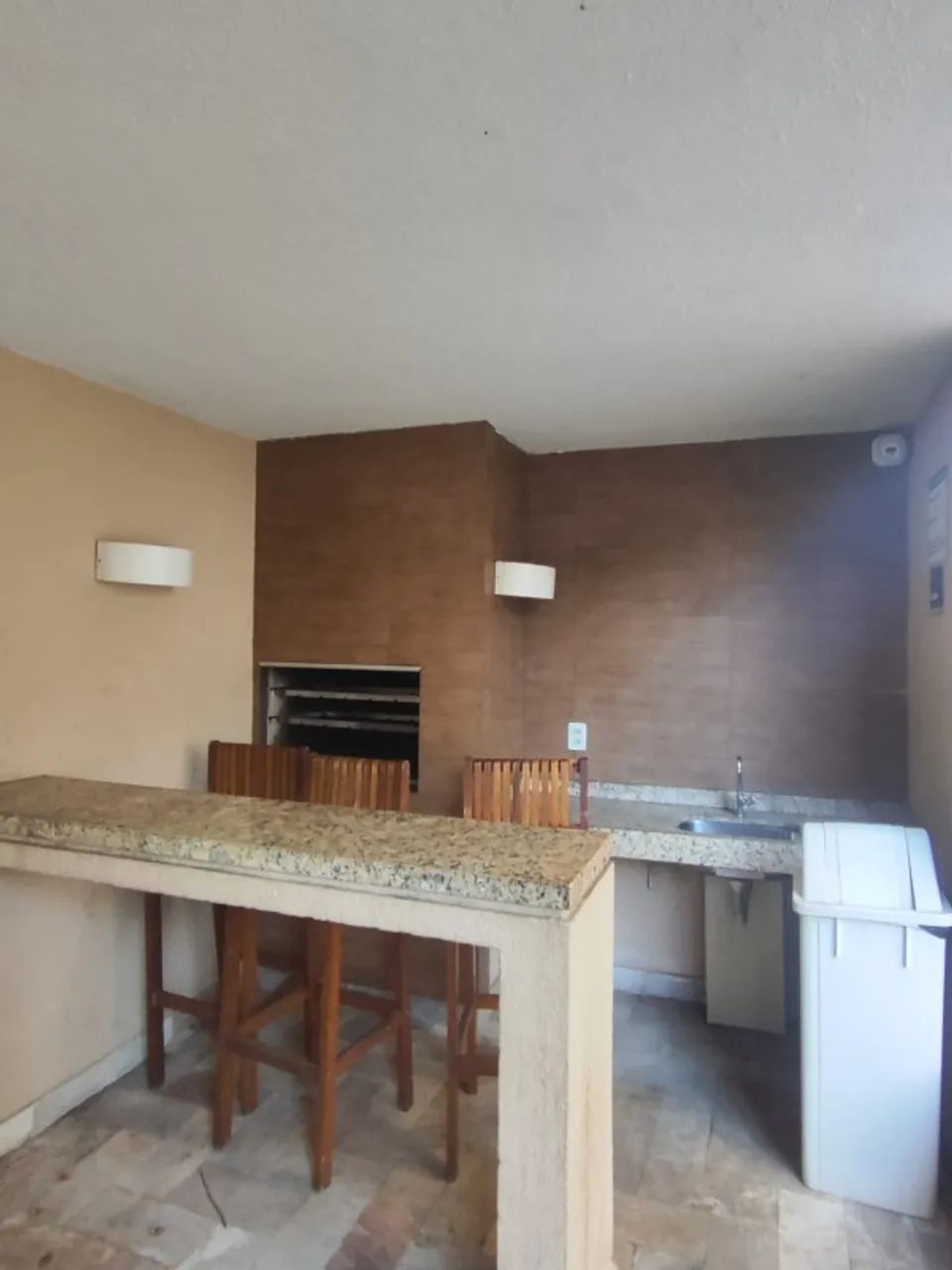 Apartamento com 3 quartos à venda em Belo Horizonte - Foto 5
