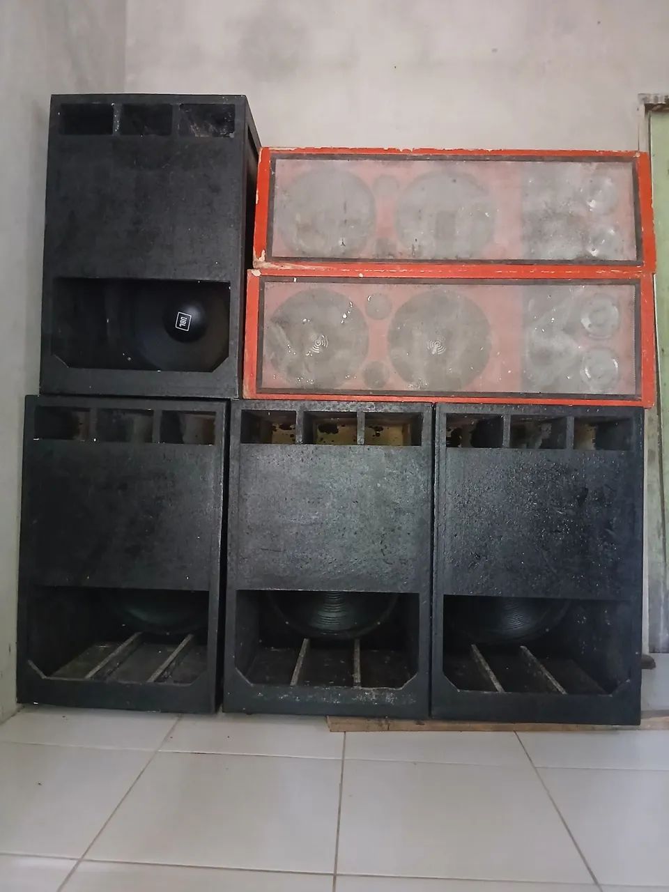 Vende-se um som completo  - Foto 2