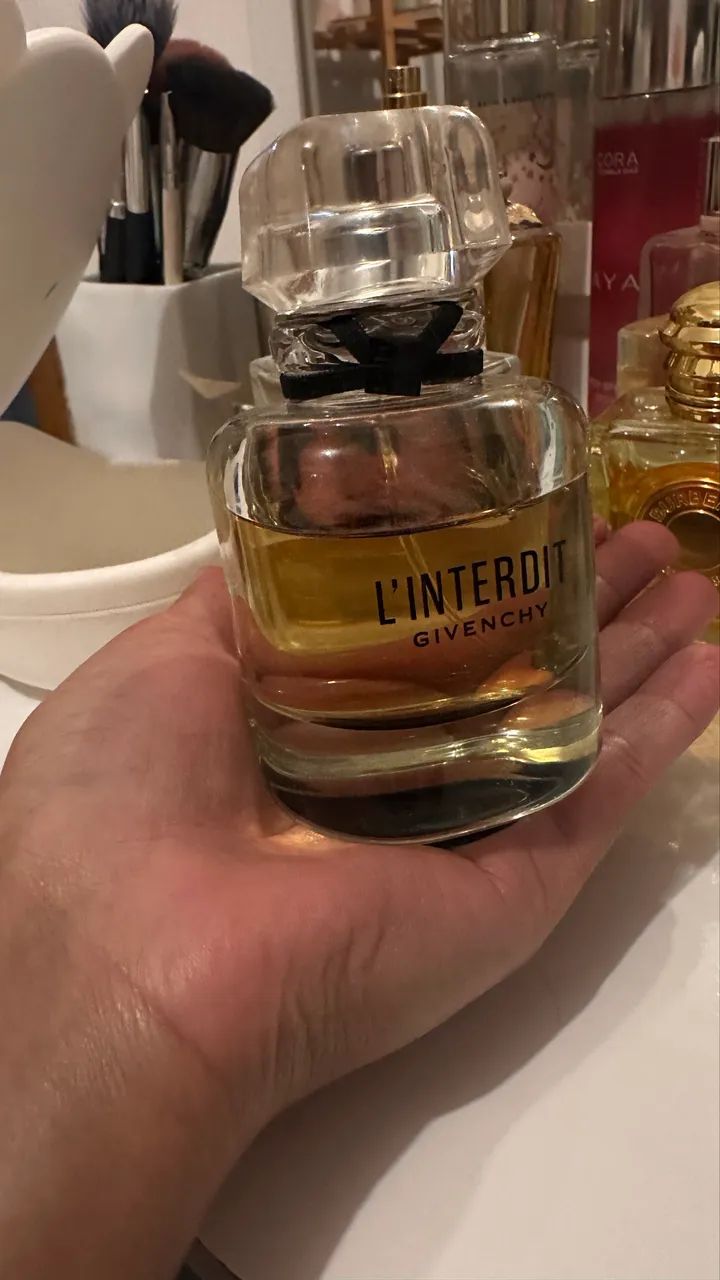 Perfume  - Foto 2