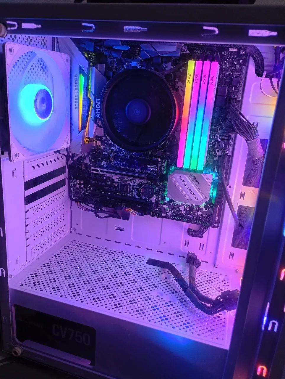 PC GAME EM EXCELENTE ESTADO  - Foto 2