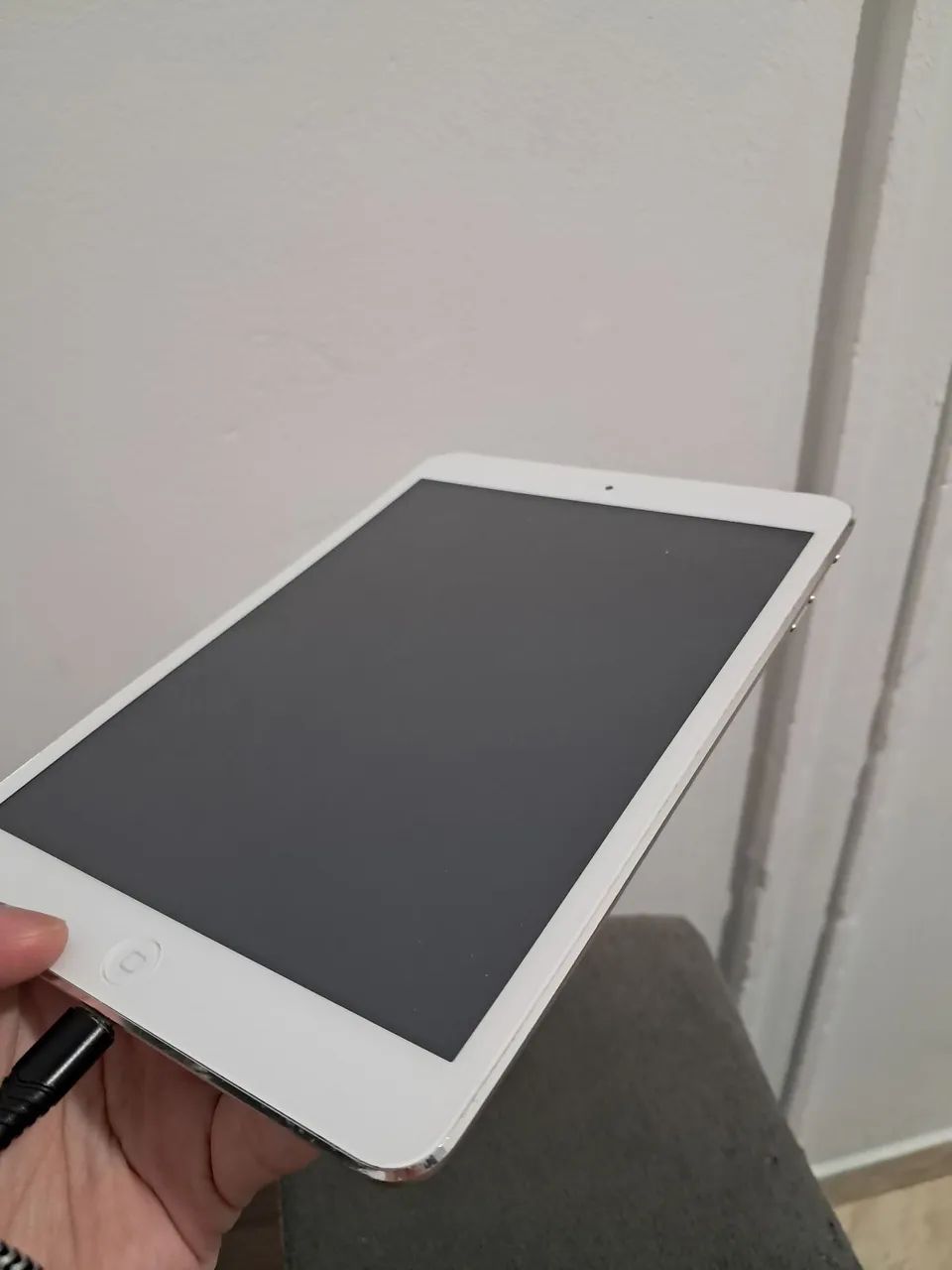 Vendo ou troco Ipad mini 2