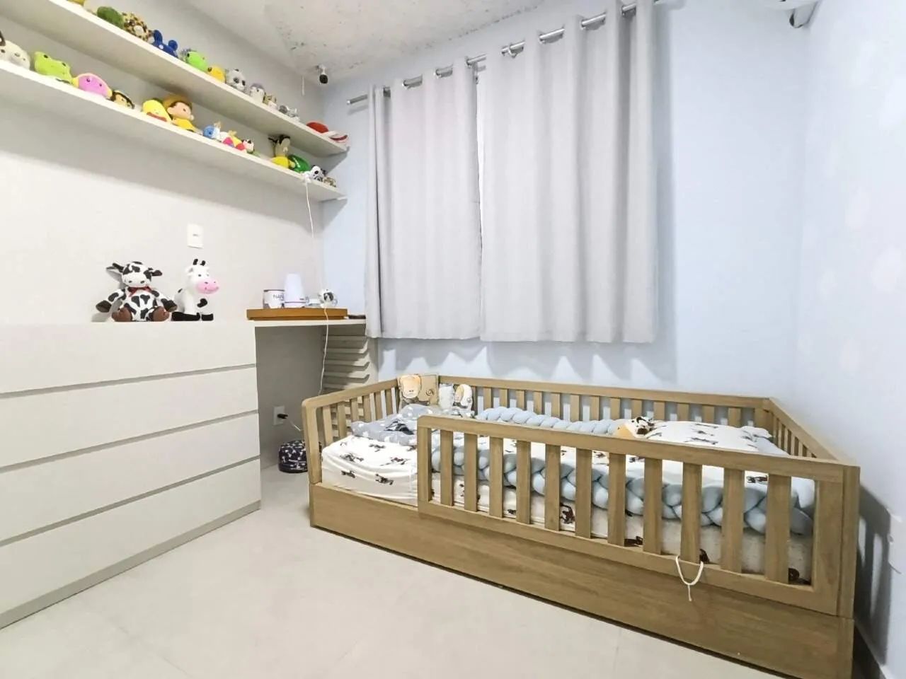 Casa localizada no bairro Padre Eustáquio - Foto 4