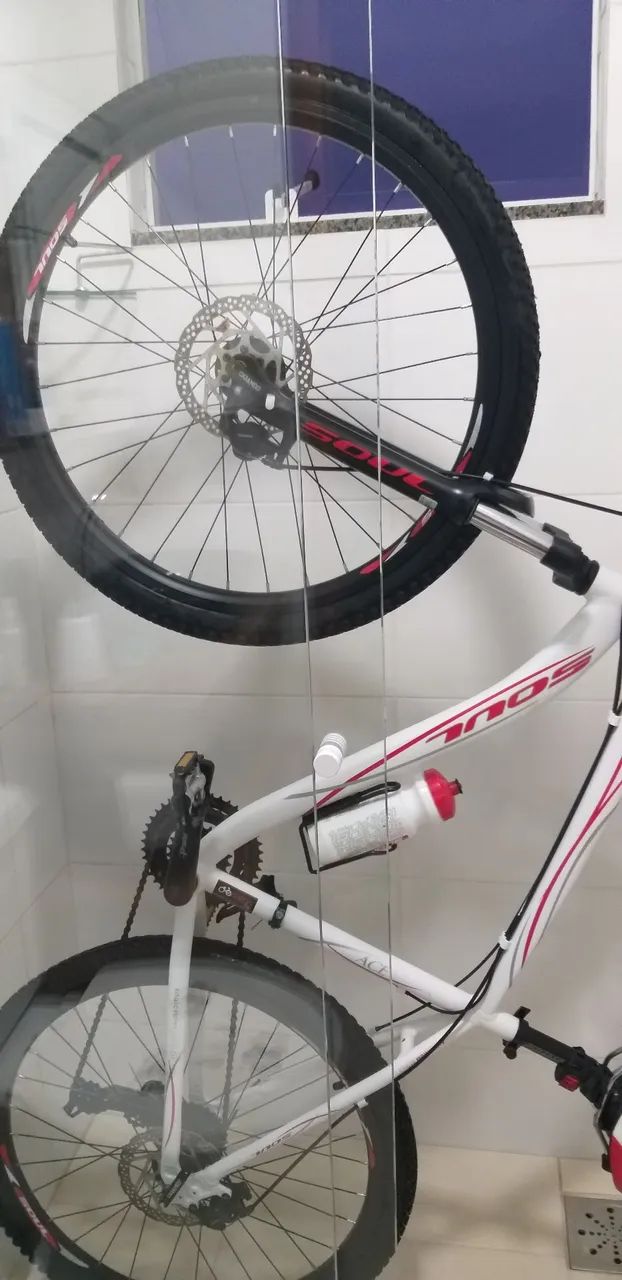 Vendo bike da Soul - Foto 3