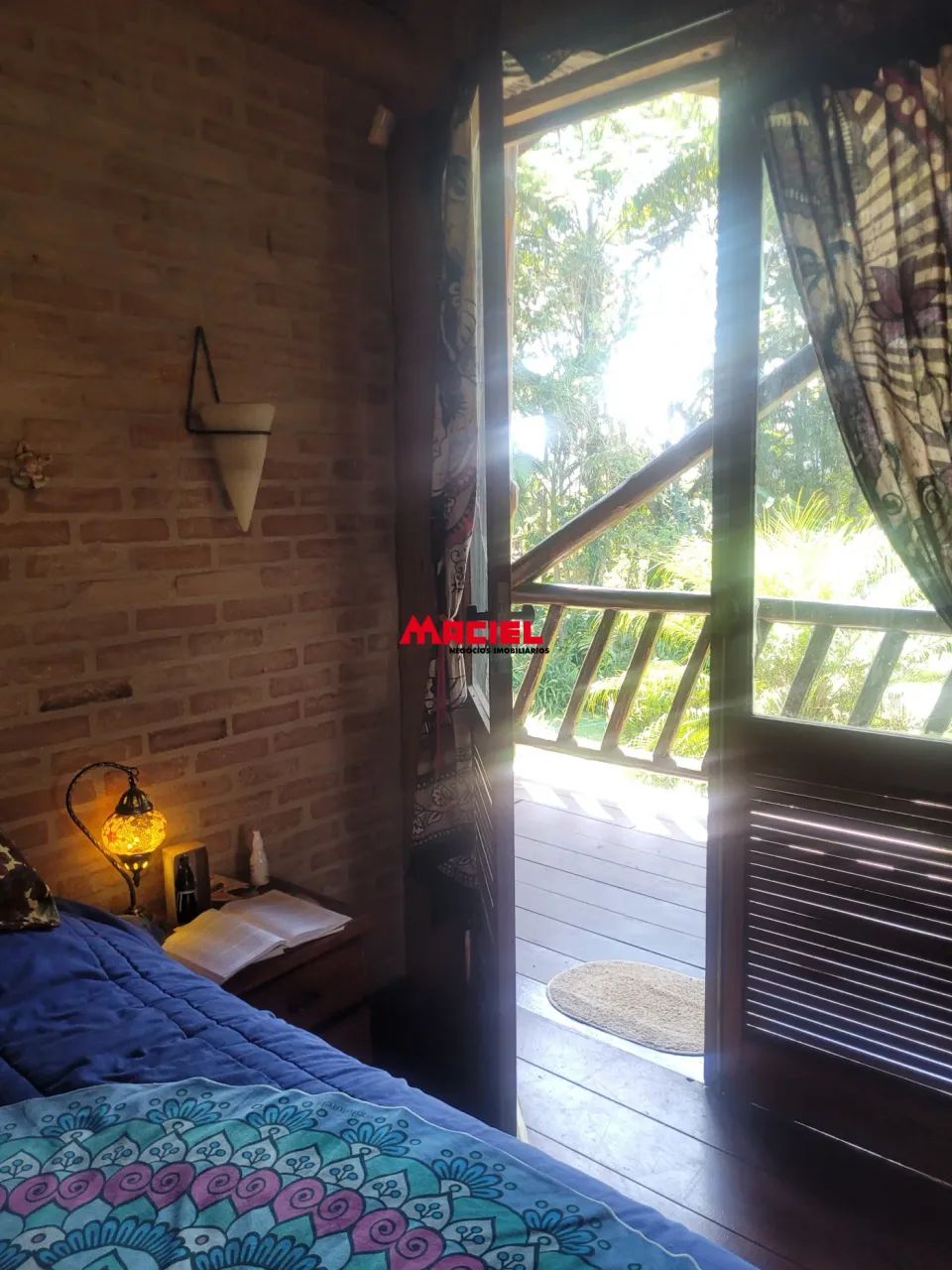 CHÁCARA NA VILA SÃO GERALDO: NATUREZA E TRANQUILIDADE!!! - Foto 3