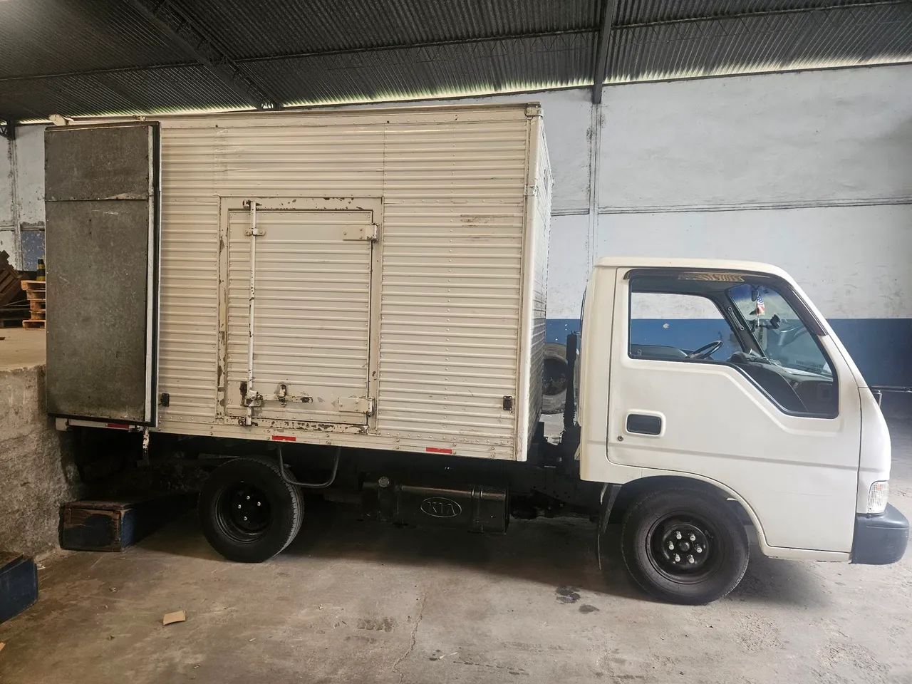 Fretes / Mudanças  - Foto 2