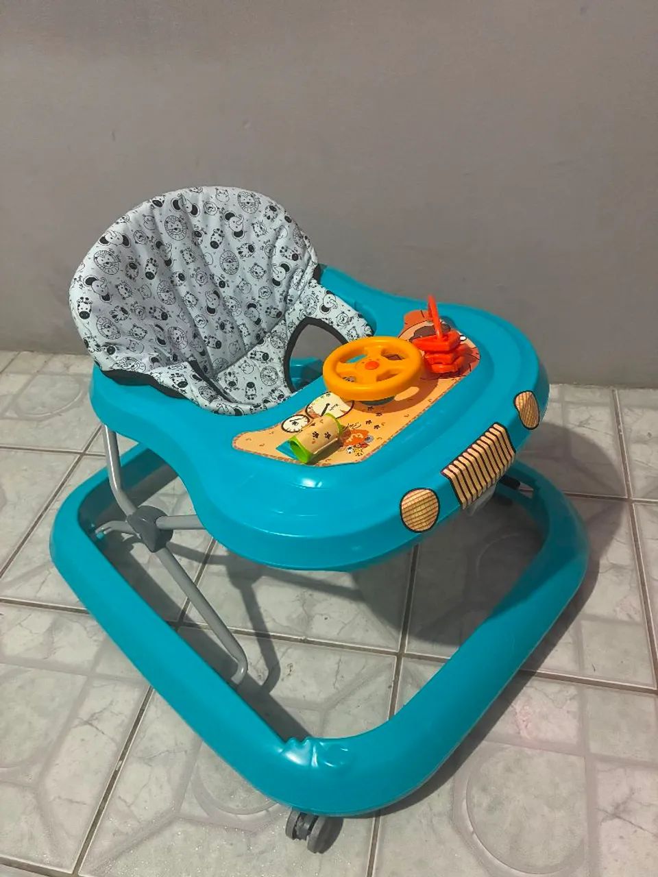 Andador infantil - Foto 2