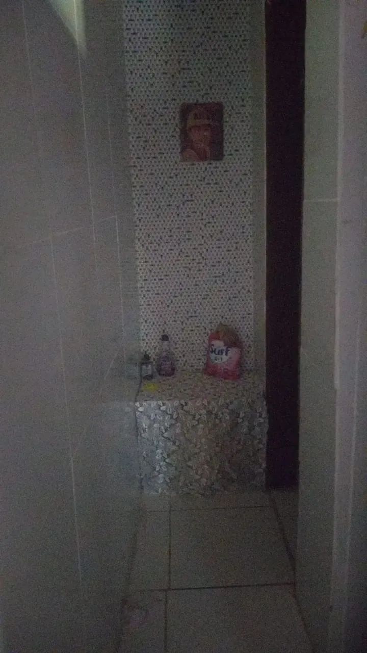 CASA COM 2 QUARTOS EM COLUBANDE - Foto 3