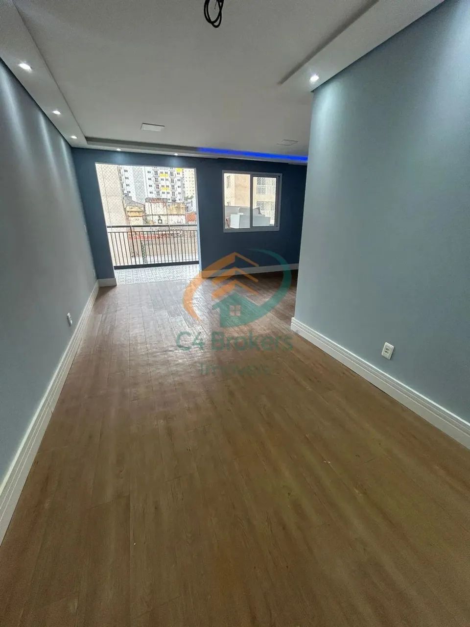 Apartamento no Picanco - Guarulhos, SP - Foto 2