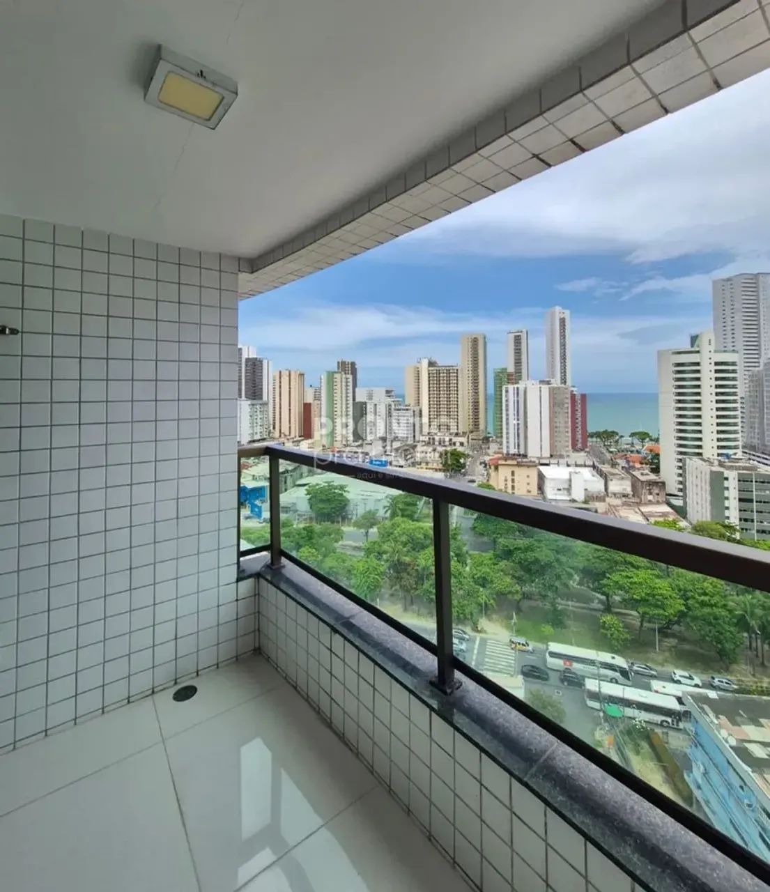 Apartamento de 63 m² com 2 quartos em Boa Viagem - Foto 4