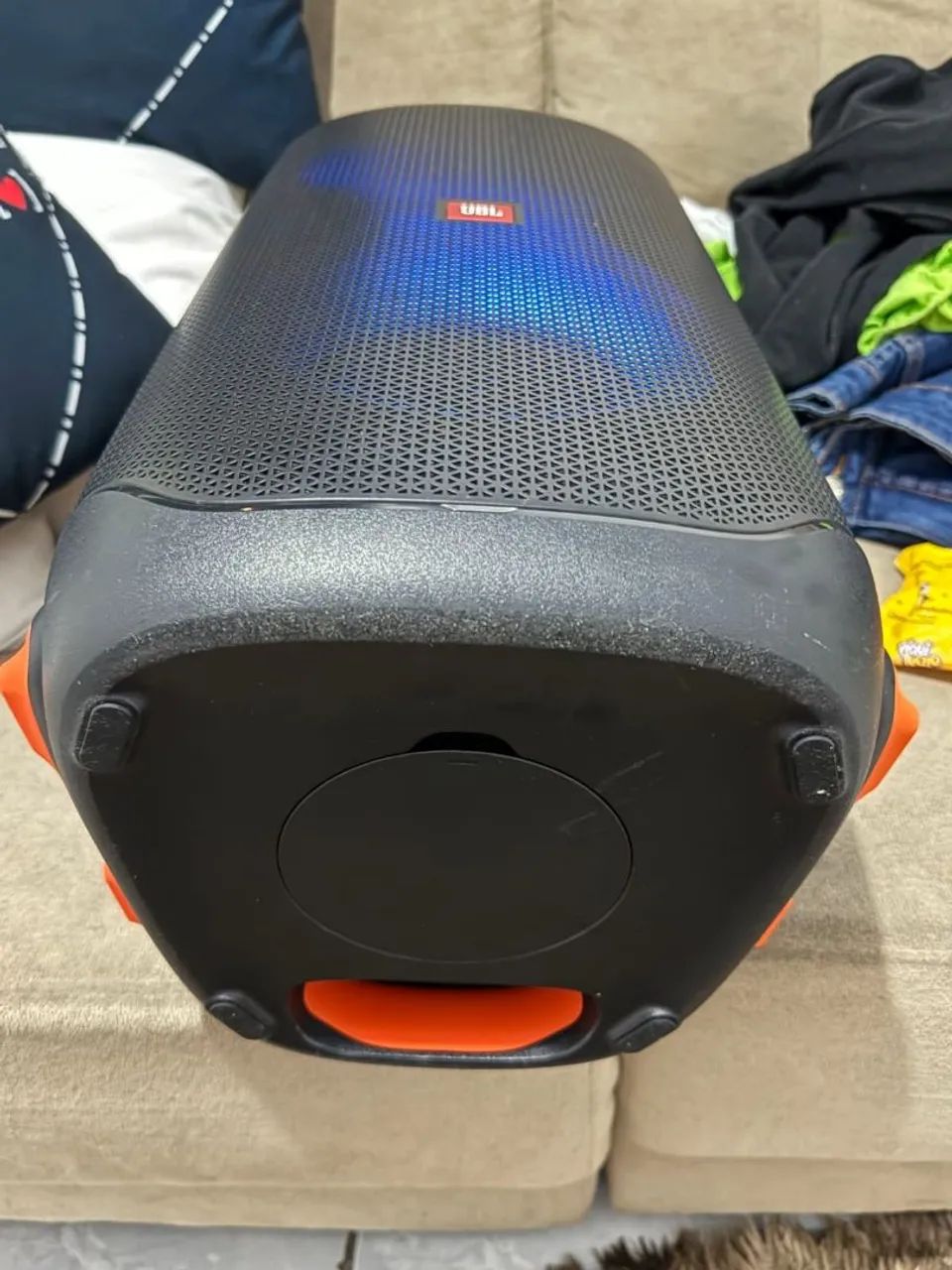 JBL - Foto 3