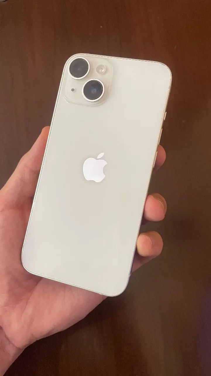 Iphone 14 128gb IMPECÁVEL