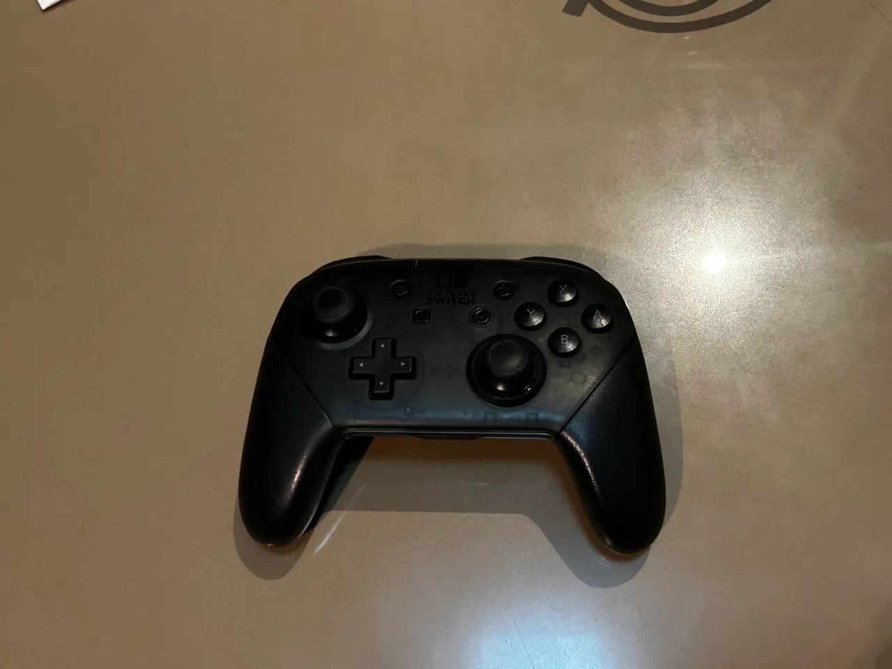 Pro Controller para Nintendo Switch - Foto 2