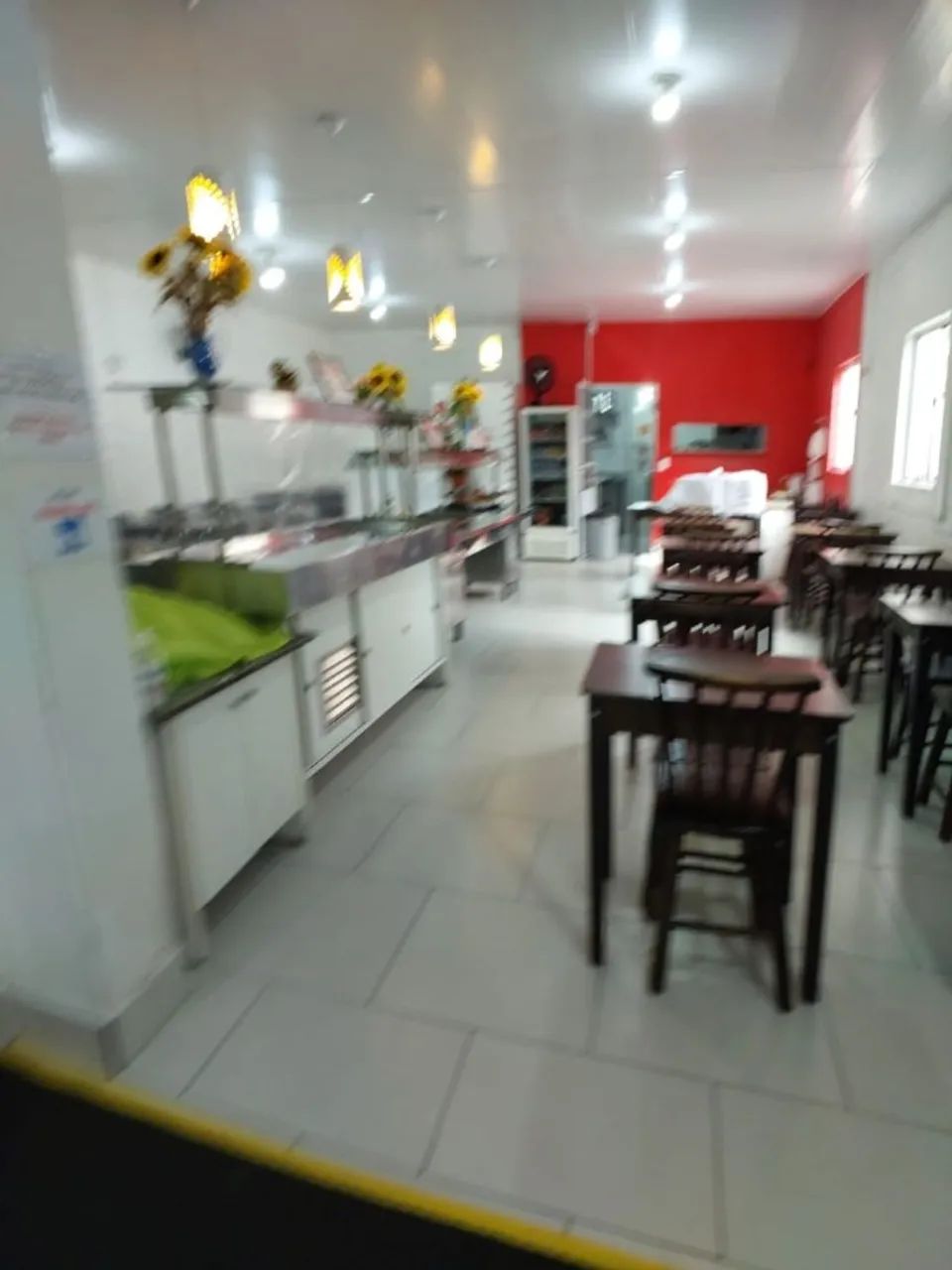 OTIMPONTO VENDE RESTAURANTE CENTRAL PT1263/E - Foto 5