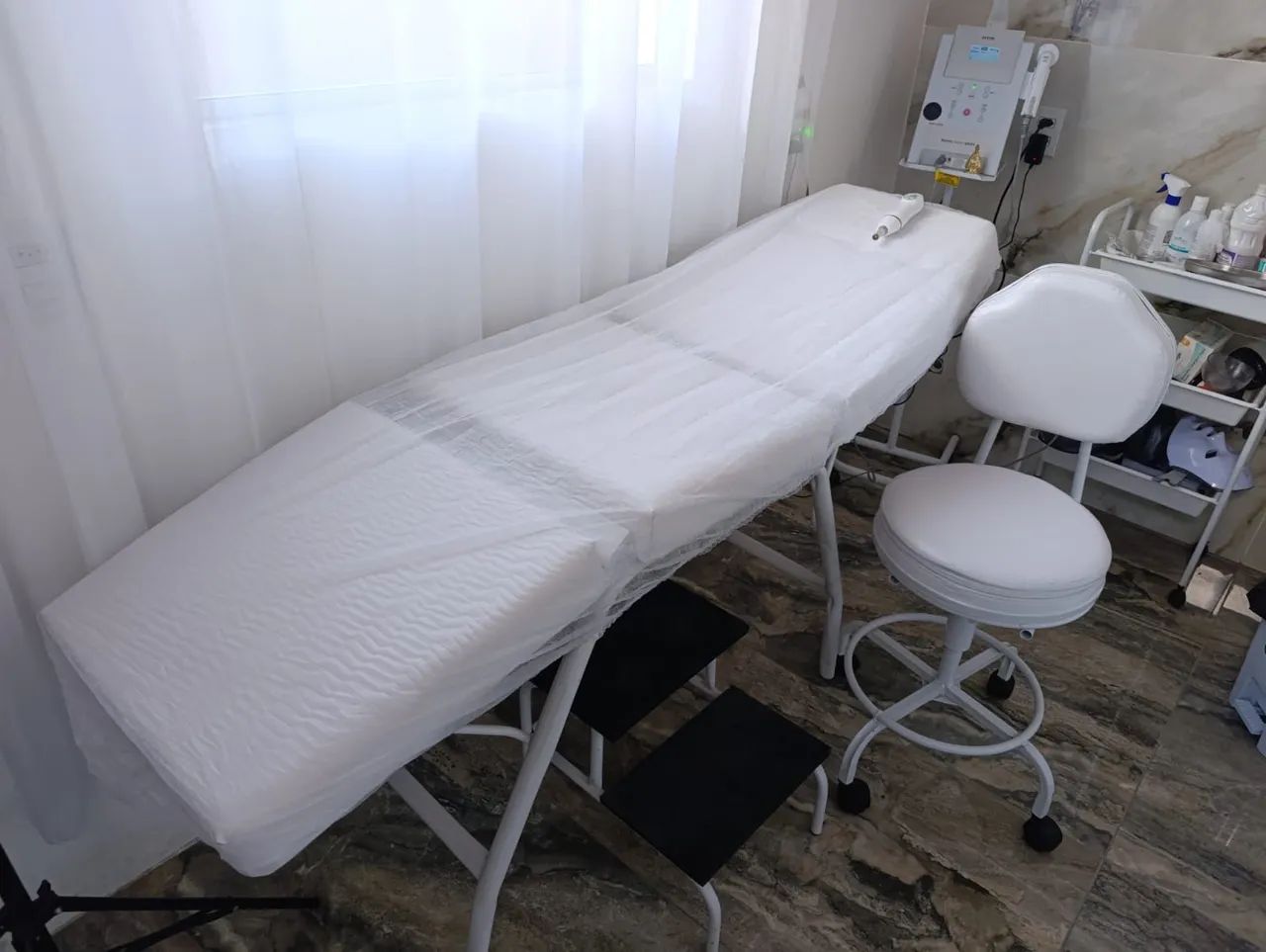 Para clínica de estética  - Foto 3