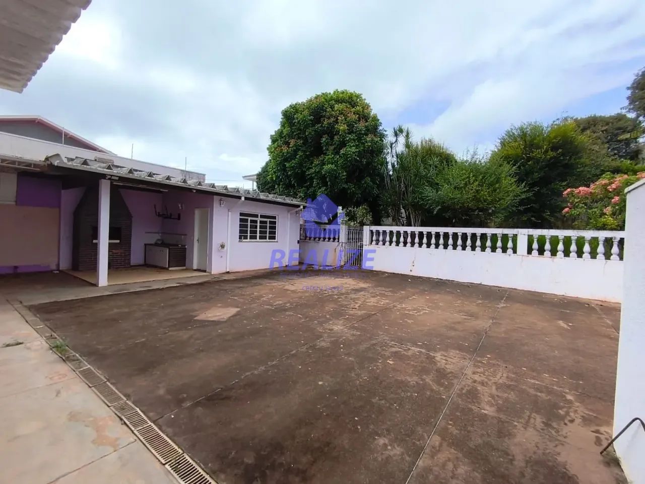Casa padrão para Locação, Centro, Botucatu, SP
