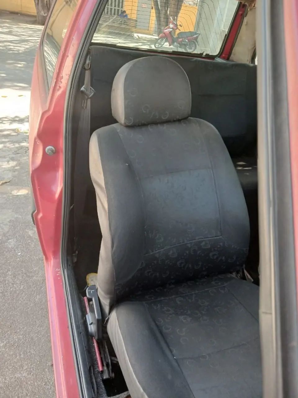 Fiat Uno Mille 1.0/ I.e./ Electronic/ Brio 1994 - Foto 4