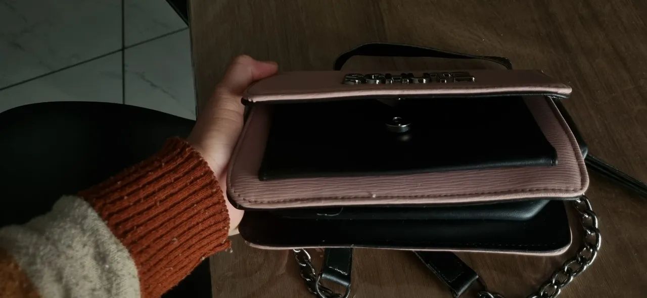 Bolsa Schutz - Foto 5