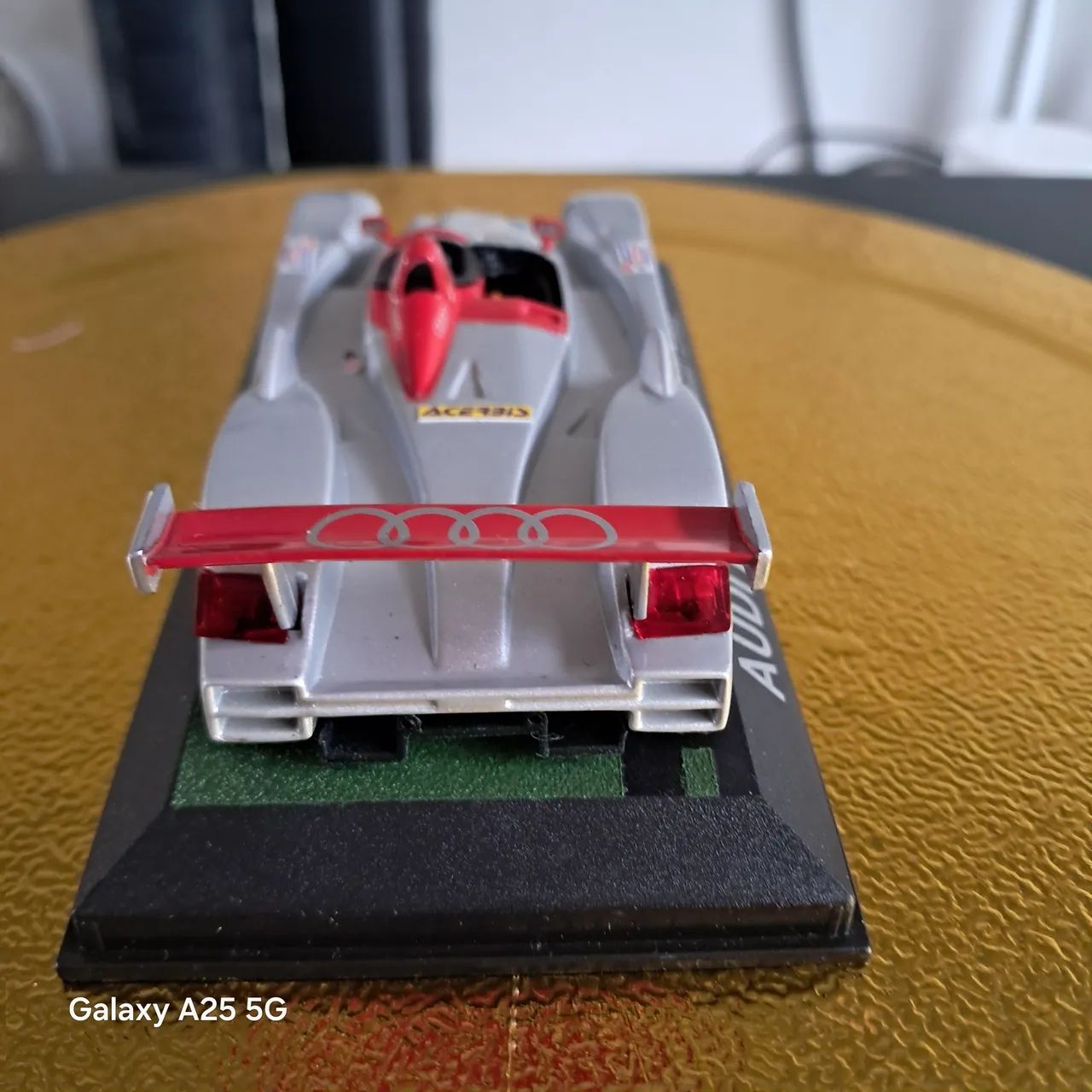 Miniaturas 24 H Le Mans - Foto 4