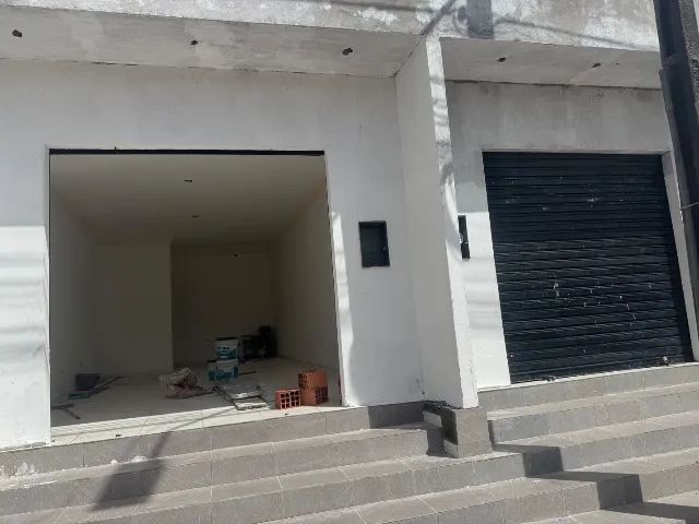 Aluga-se ponto comercial  - Foto 4