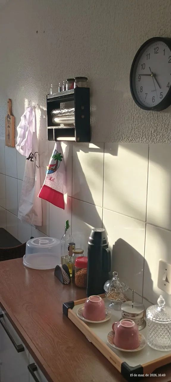 Apartamento/Casa Venda 