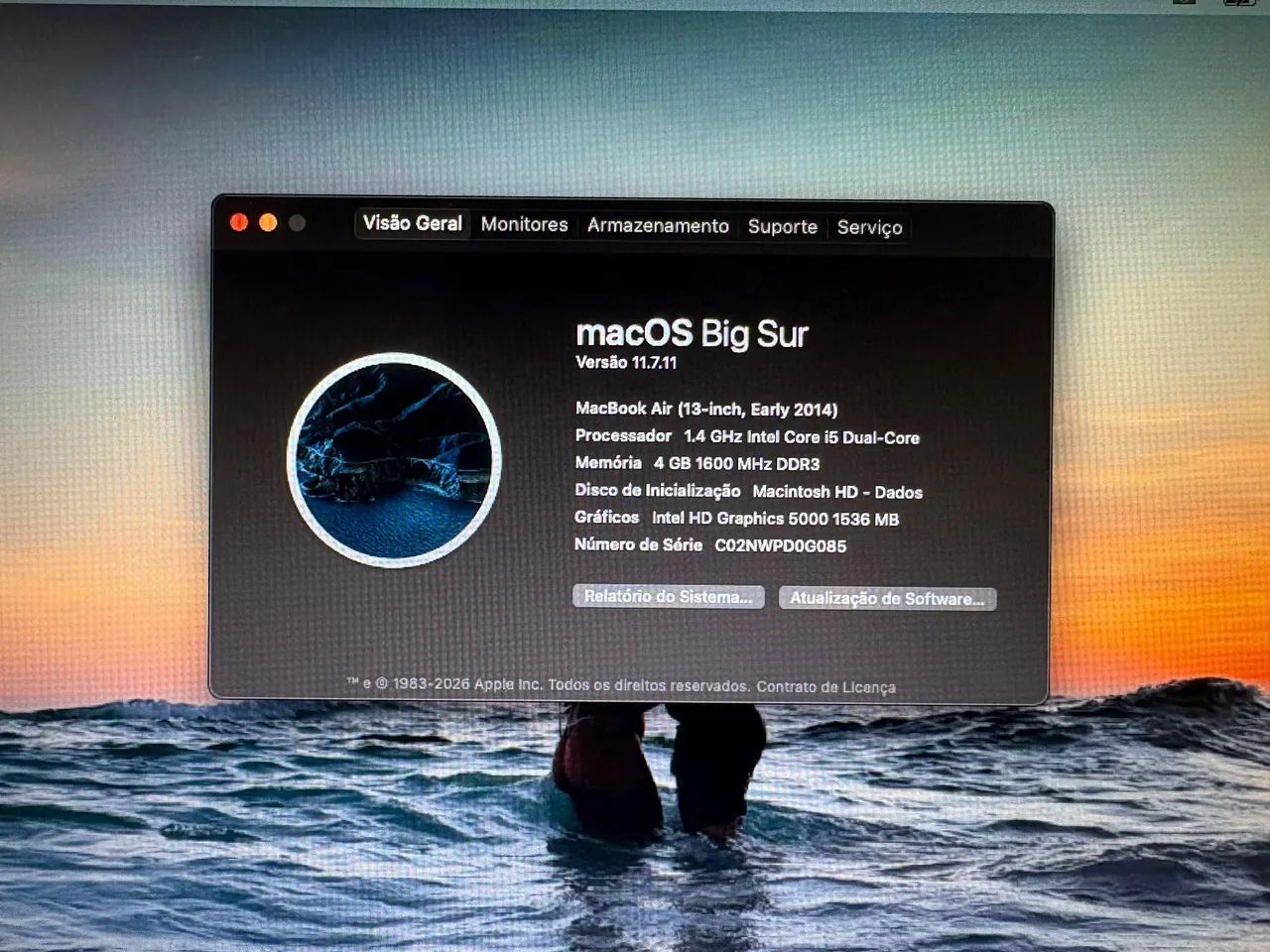 Macbook Air  - Foto 4
