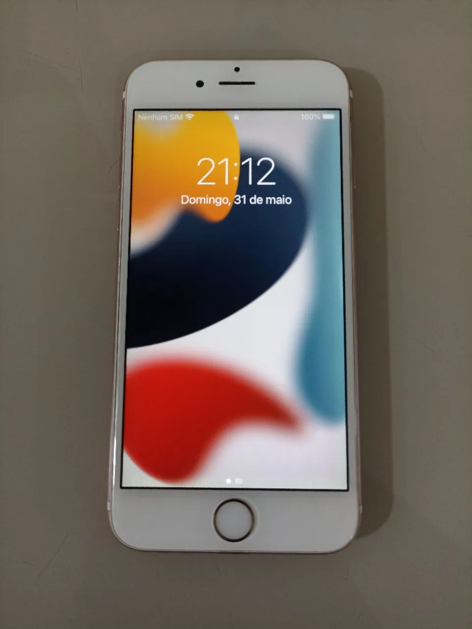 Celulares APPLE IPHONE 6S Usados, seminovos e Novos no Brasil
