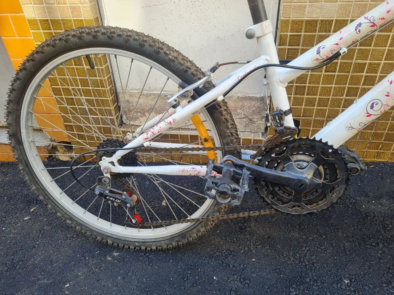 Ciclismo  - Foto 4