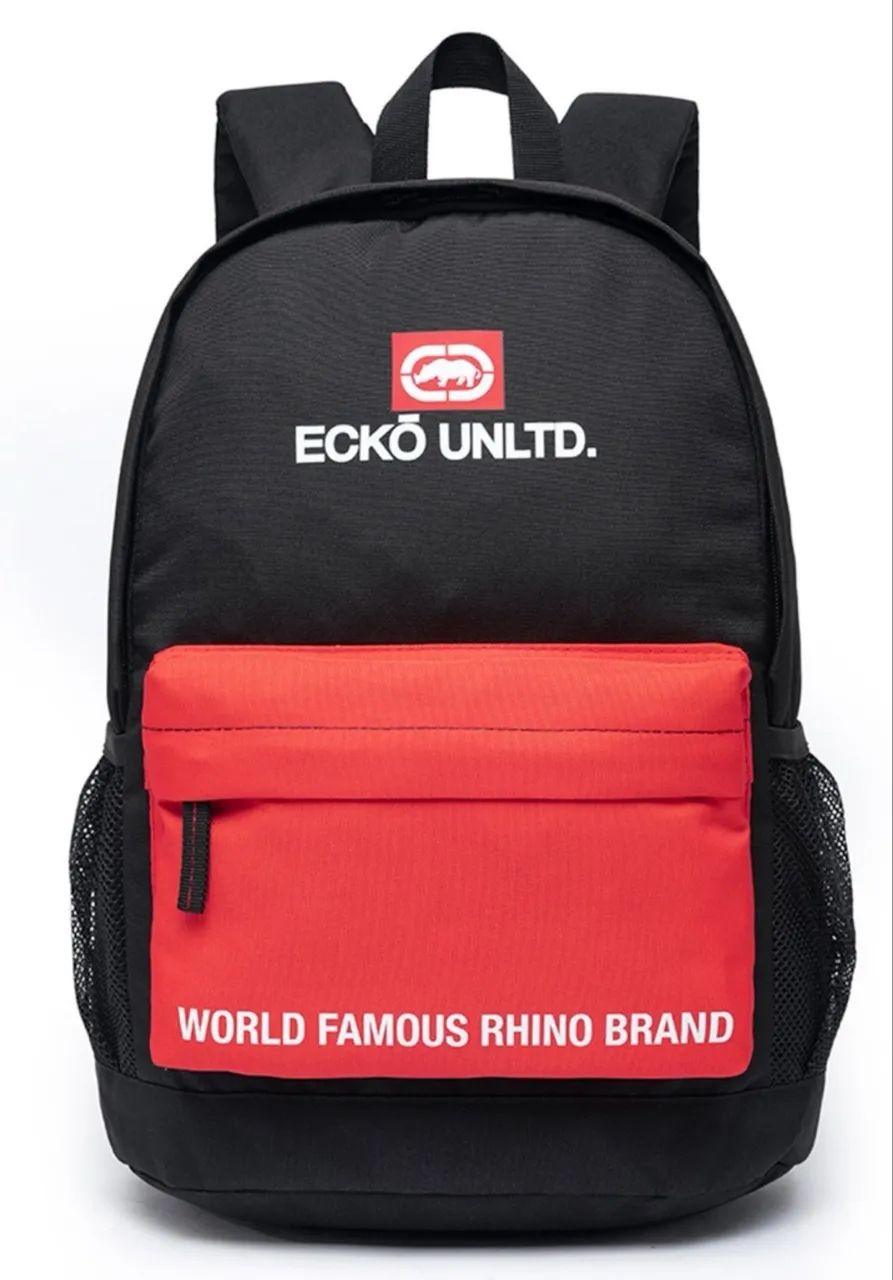 Mochila ecko - Foto 2