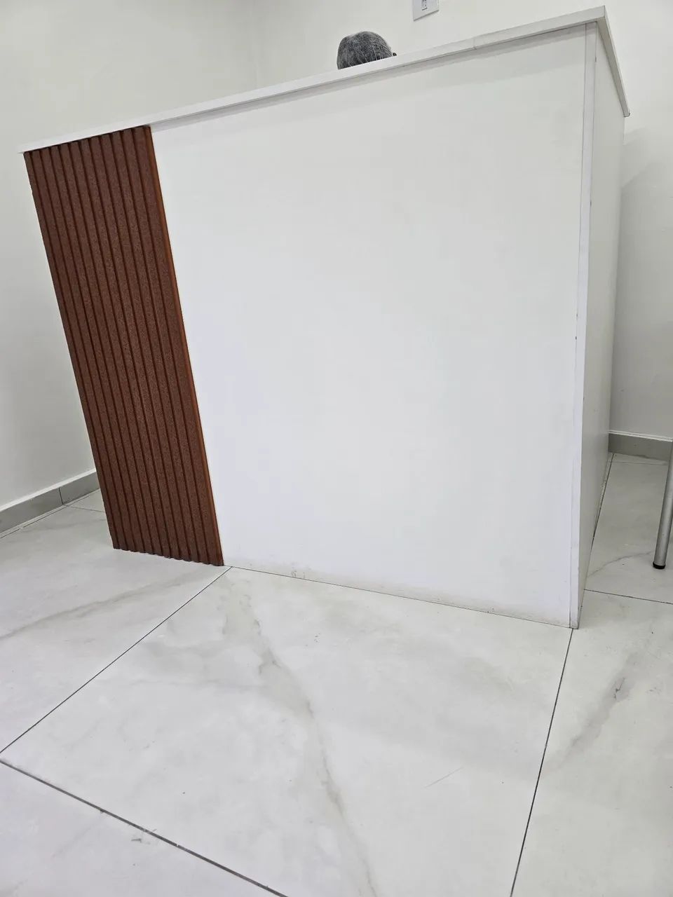 Balcão Para recepção - Foto 5