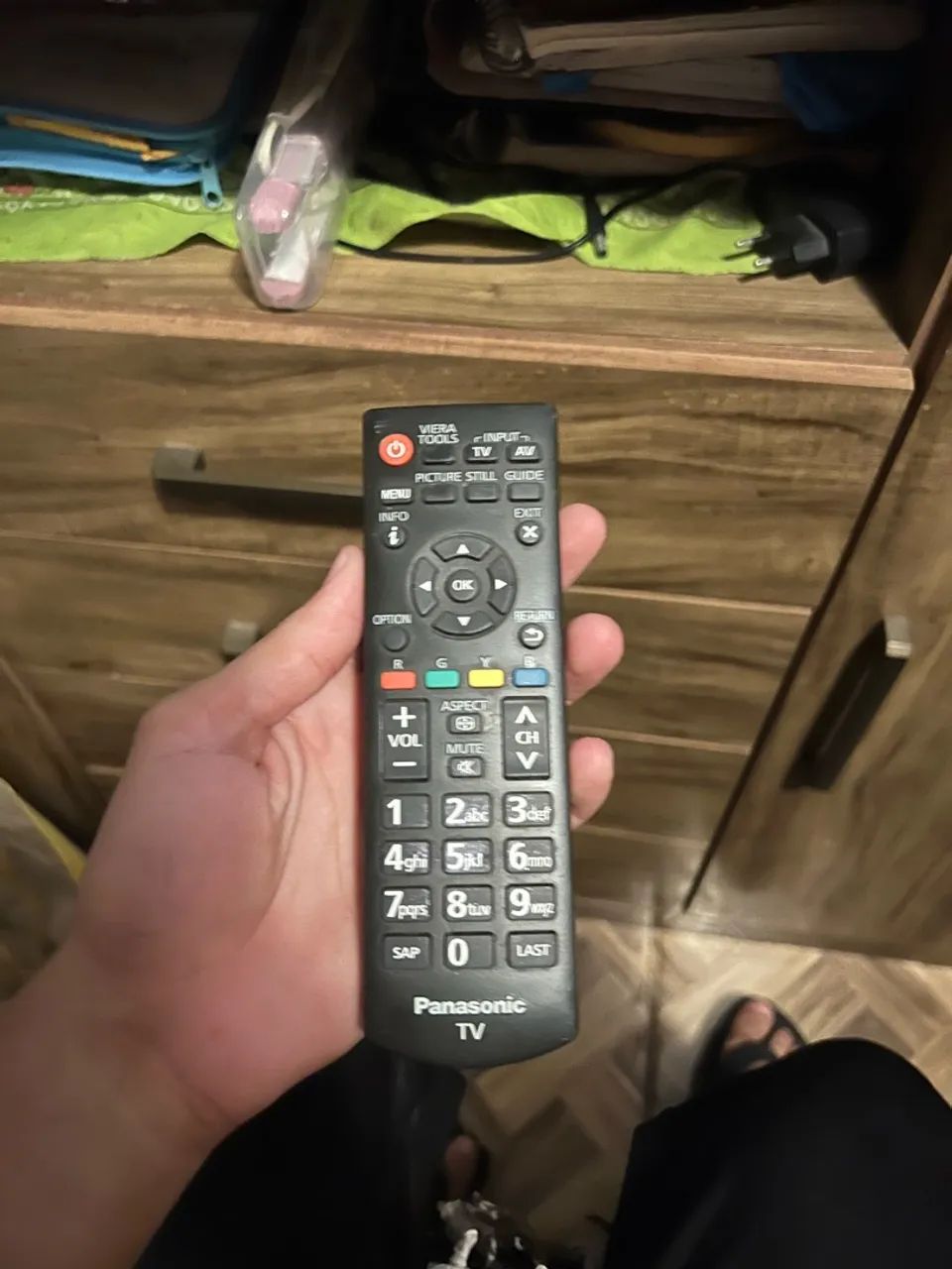 TV Panasonic 32 - Foto 2