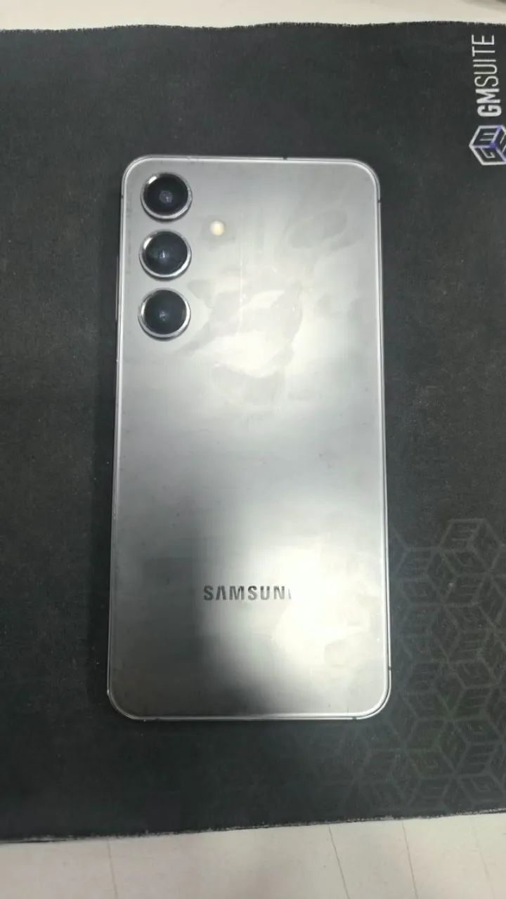 galaxy s24 256gb  - Foto 4