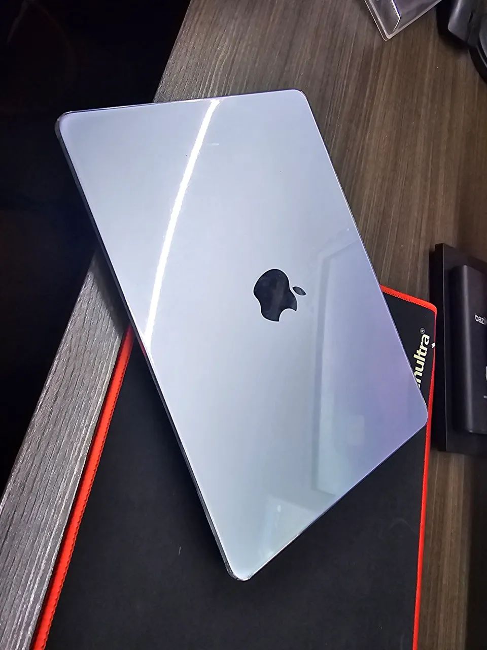 Macbook M4 troco - Foto 2