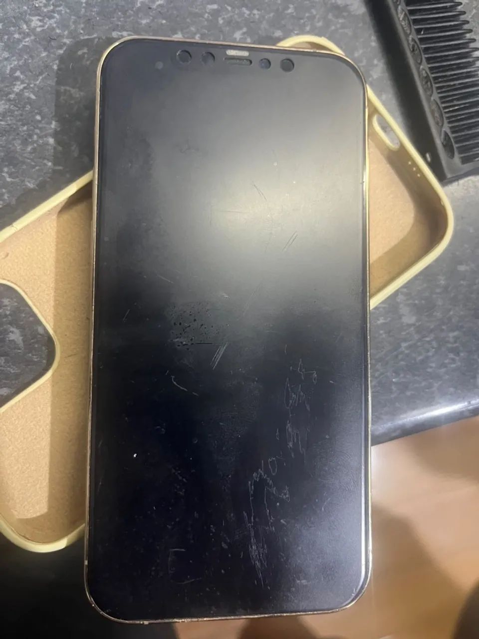 Vendo iPhone 12 Pro  - Foto 3