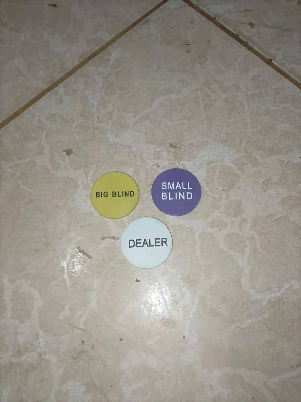 Jogo de poker  - Foto 3