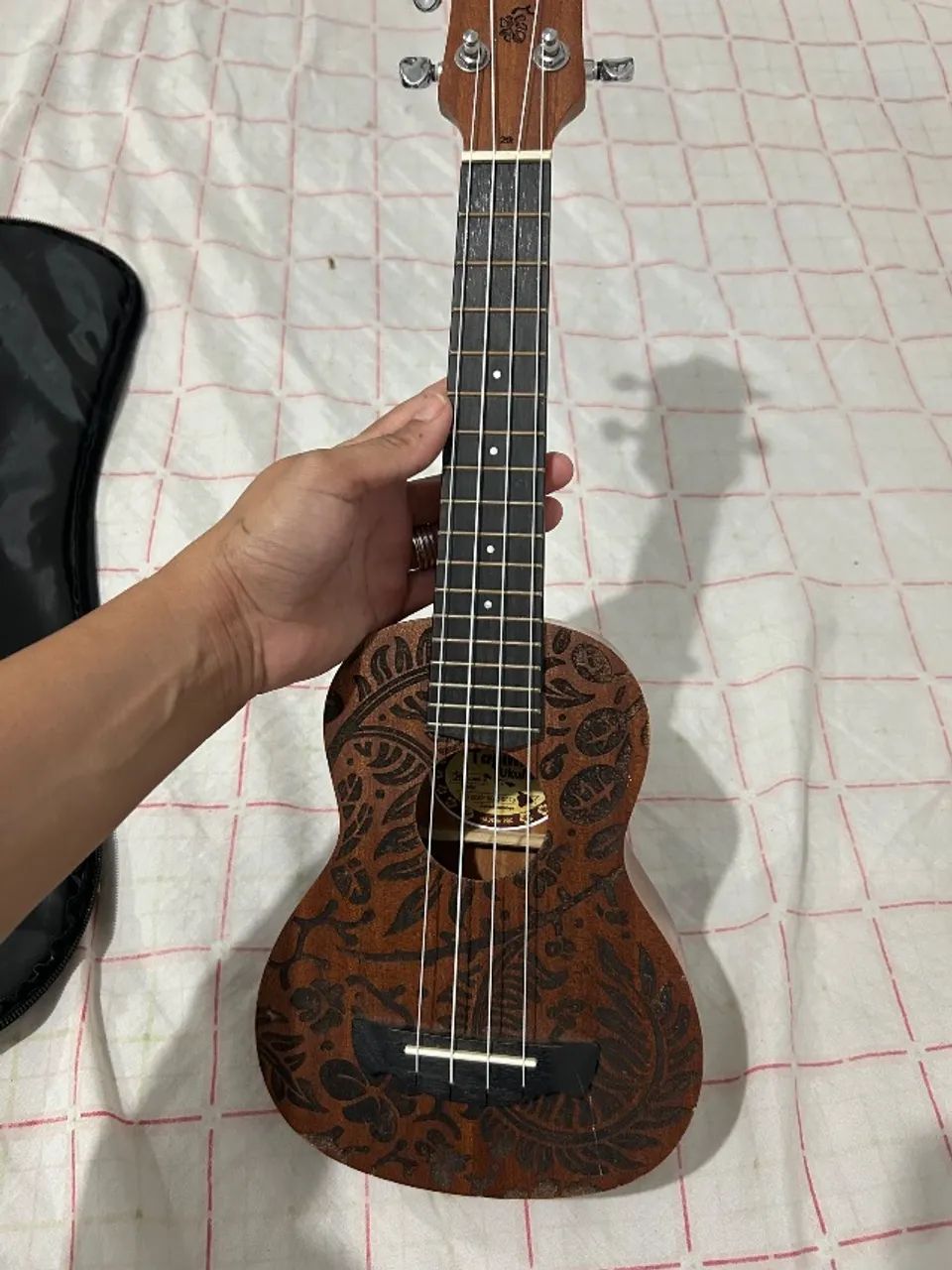 Ukulele - Foto 3