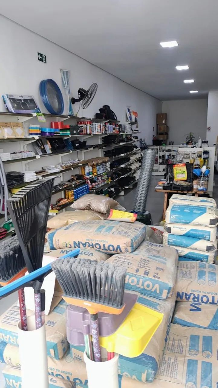 Vendo loja de materiais de construção  - Foto 4