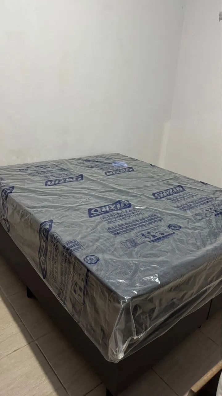 Cama Sweet Dream Nova Lacrada 