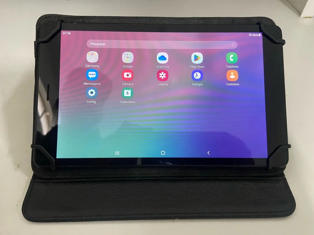 Tablet Samsung Tab A - Foto 2