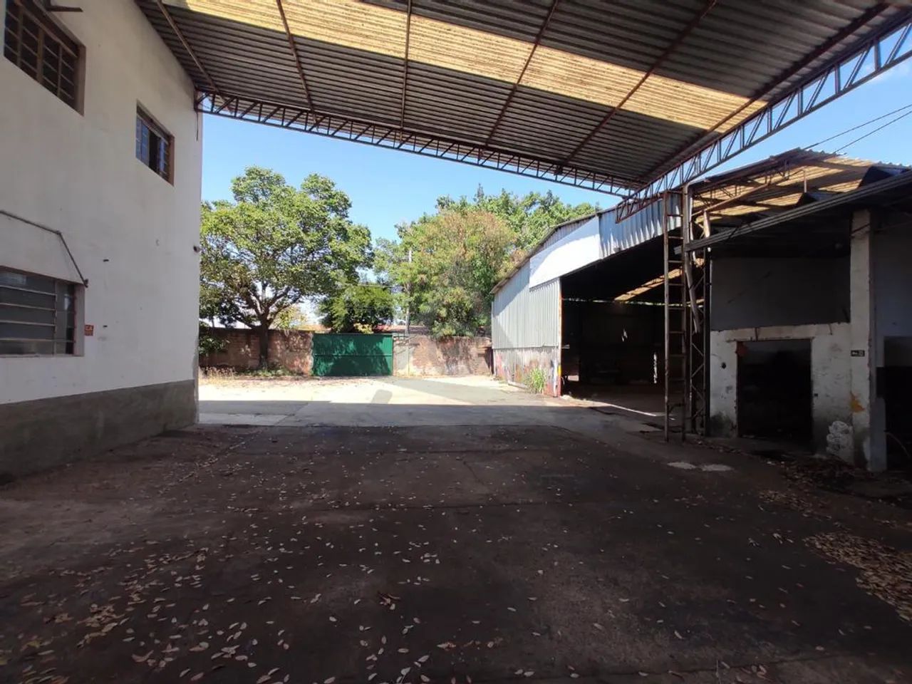 Galpão para alugar em Campinas, Jardim São Marcos, com 900 m² - Foto 5
