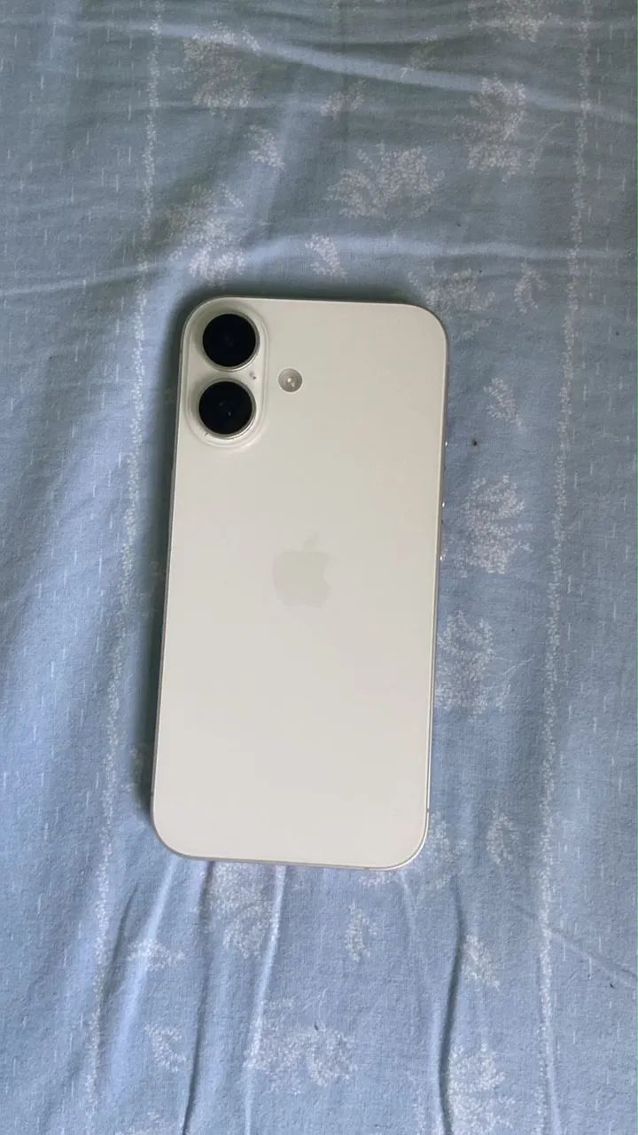 iPhone 16 leia - Foto 3
