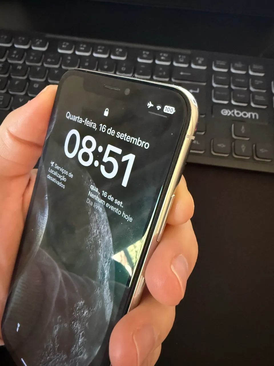 iPhone X 64gb - Celulares e Smartphones - Rio Tavares iPhone X 64gb - Celulares e Smartphones - Rio Tavares