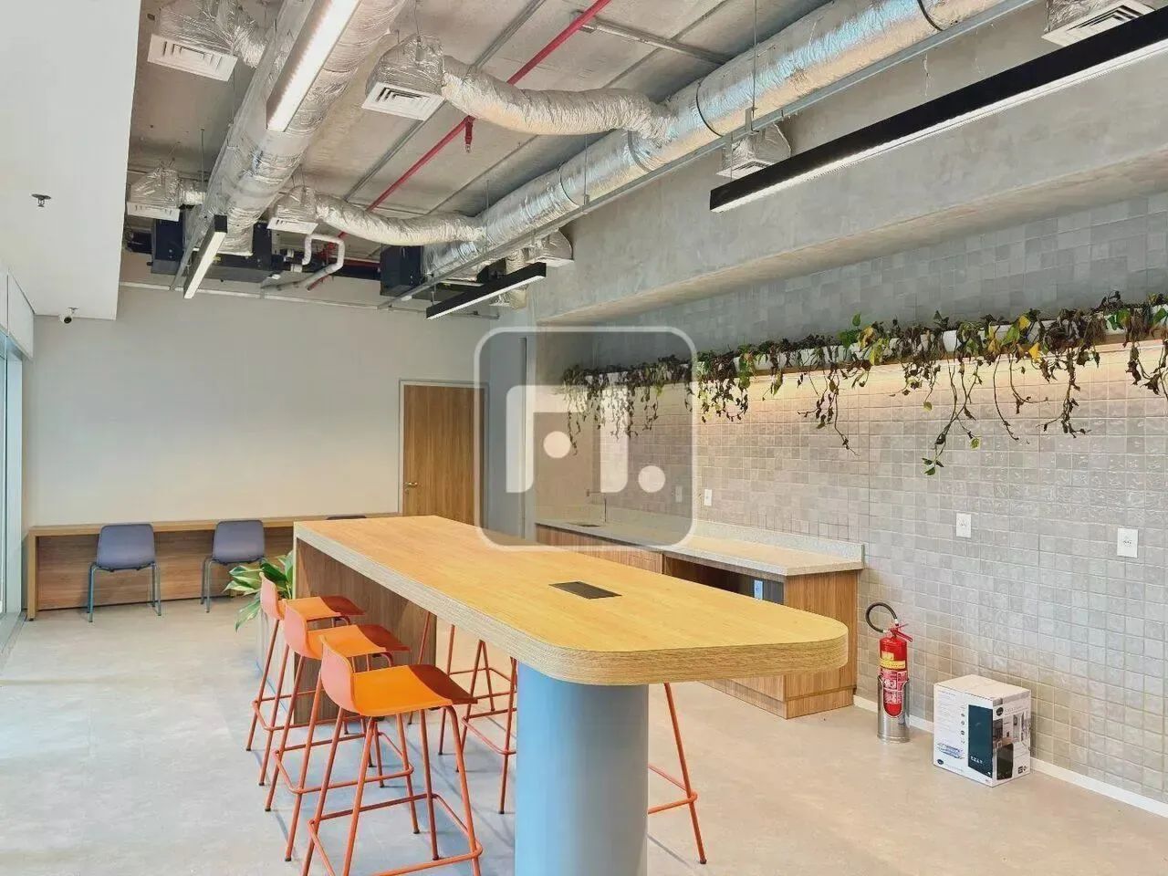 Escritório para aluguel e venda possui 698 metros quadrados em Centro - Rio de Janeiro - R - Foto 6