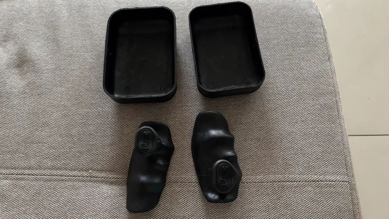 Max Grip da Fiber