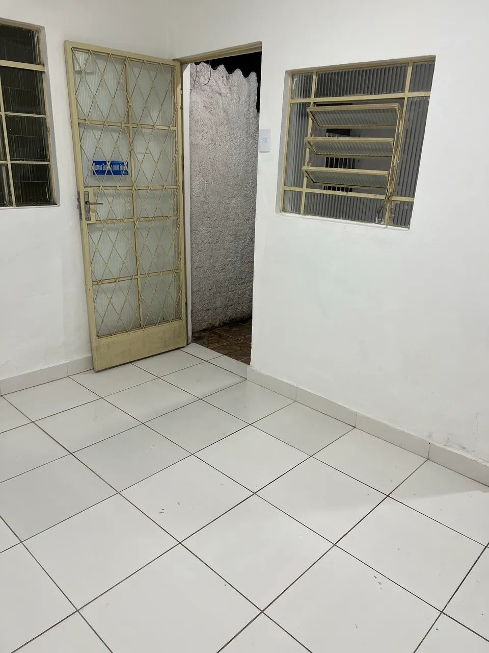 Alugo casa no bairro Nova Vista - Foto 4