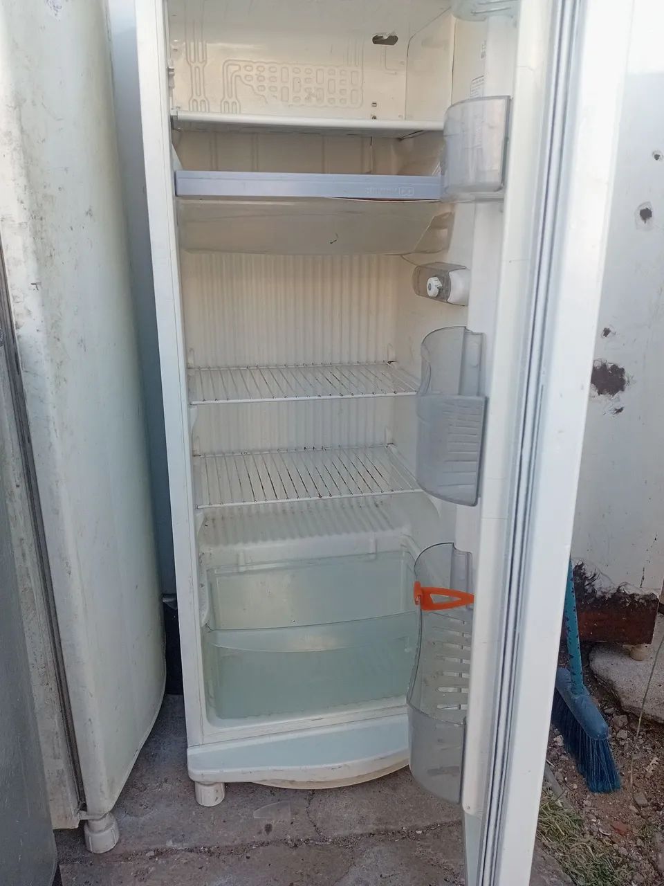geladeira - Foto 2